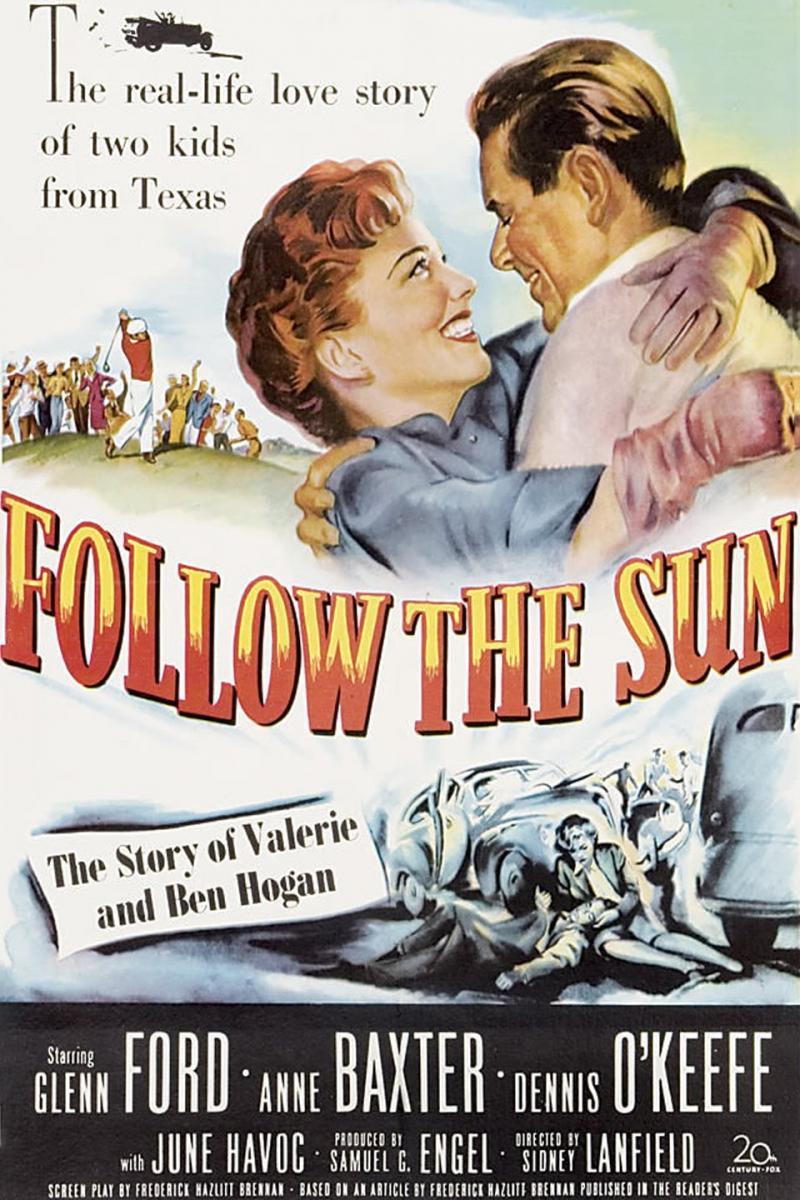 Follow the Sun  - Poster / Main Image