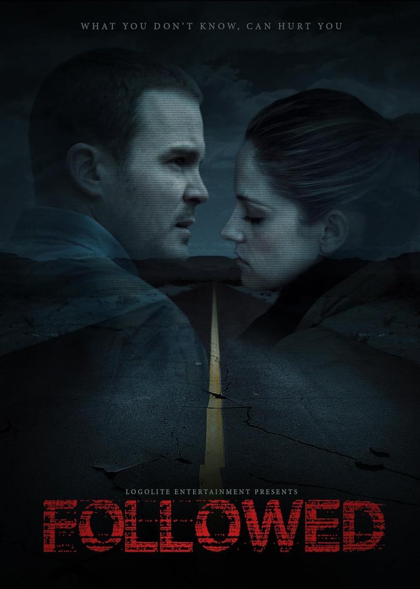 Followed (2015) FilmAffinity Followed (2015) FilmAffinity