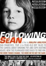 Following Sean 