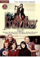 La granja de Follyfoot (Serie de TV) - Poster / Imagen Principal