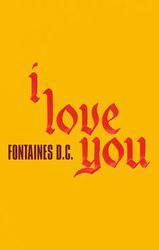 Fontaines D.C.: I Love You (Vídeo musical)
