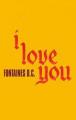 Fontaines D.C.: I Love You (Vídeo musical)