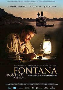 Fontana, the Interior Frontier 