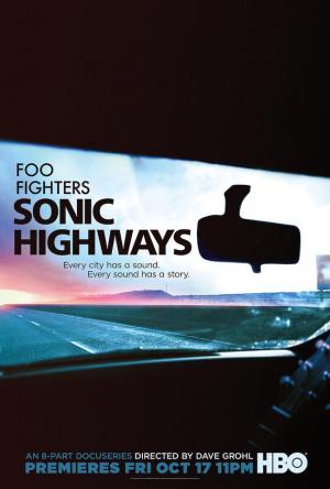 Sonic Highways (TV Miniseries)
