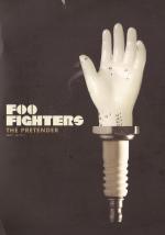 Foo Fighters: The Pretender (Vídeo musical)