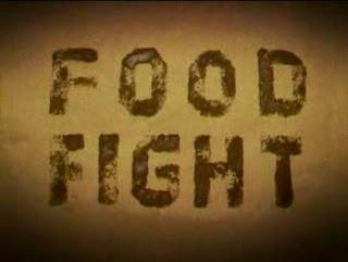 Food Fight (S)