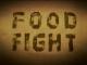 Food Fight (C)