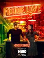 Foodie Love (TV Series)