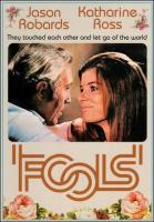 Fools  - Poster / Imagen Principal