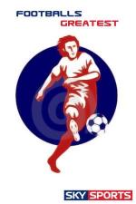 Football's Greatest (Serie de TV)