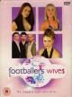 Footballers' Wives  (AKA Footballers' Wive$) (TV Series) (Serie de TV)
