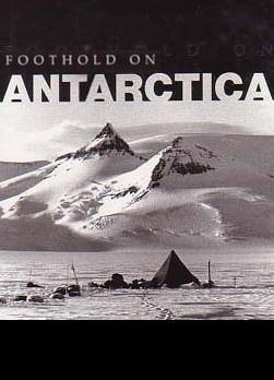 Foothold on Antarctica (C)