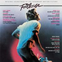 Footloose  - O.S.T Cover 