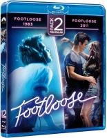 Footloose  - Blu-ray