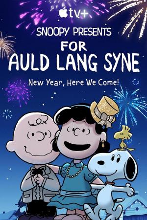 Snoopy Presents: For Auld Lang Syne (TV)