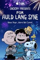 Snoopy Presents: For Auld Lang Syne (TV) - Poster / Main Image