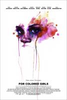 For Colored Girls  - Poster / Imagen Principal