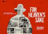 For Heaven's Sake (Miniserie de TV) - Posters