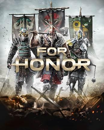 For Honor (2017) - FilmAffinity
