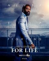 For Life (TV Series) - Posters