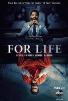 For Life (TV Series) - Poster / Main Image