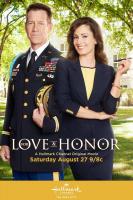 For Love and Honor (TV) - Poster / Main Image