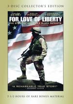 For Love of Liberty (TV)