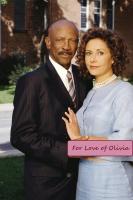 For Love of Olivia (TV) - Poster / Imagen Principal