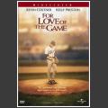 For Love of the Game review (1999) Kevin Costner - Qwipster's Movie Reviews