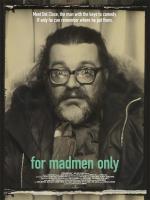 For Madmen Only: The Stories of Del Close  - Poster / Imagen Principal