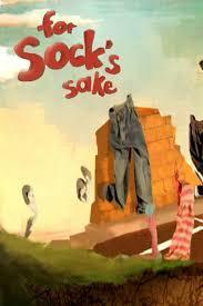 For Sock's Sake (S)