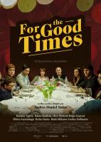 For the Good Times (C) - Poster / Imagen Principal