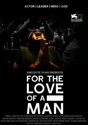 For the Love of a Man 