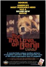 For the Love of Benji 