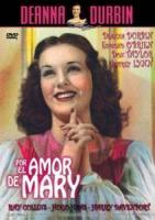 For the love of Mary  - Dvd
