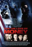 For the Love of Money  - Poster / Main Image