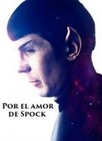 Por el amor de Spock  - Posters