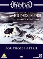 For Those in Peril  - Poster / Imagen Principal