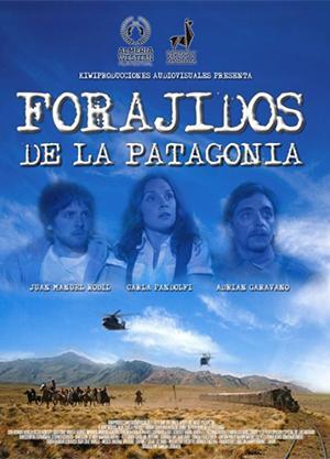 Outlaws of the Patagonia 