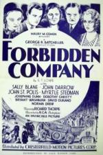 Forbidden Company 