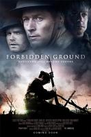 Forbidden Ground  - Poster / Imagen Principal