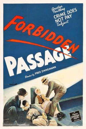 Forbidden Passage (S)