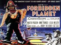 Forbidden Planet  - Promo