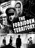 Forbidden Territory  - Poster / Imagen Principal