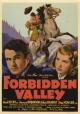 Forbidden Valley 
