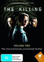 The Killing: Crónica de un asesinato (Serie de TV) - Posters