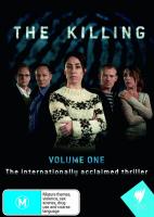The Killing (TV Series) - Posters