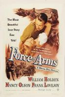 Force of Arms  - Poster / Main Image