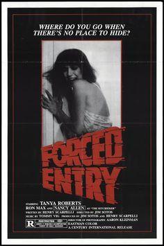 Forced Entry 