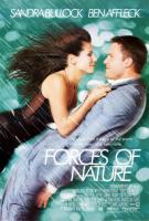 Fuerzas de la naturaleza  - Poster / Imagen Principal